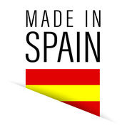 MADE IN SPAIN 