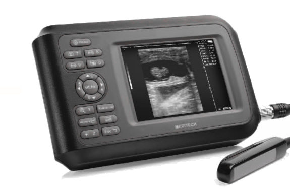 Ultrasonique vétérinaire de scanner d'ultrason de l'USKX5200V du mode B  complètement numérique de fabricant de la Chine - Jiangsu Rooe Medical  Technology Co., Ltd.