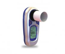 We are pleased to launch our new Spirometer