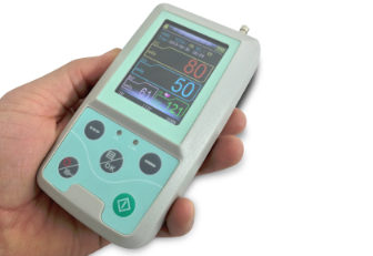 Ambulatory Portable Aneroid Blood Pressure Monitor China Manufacturer