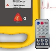Global Manual External Defibrillator Market Insights Report