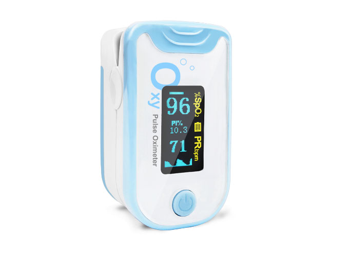 Meditech has become one of best suplier in innovating and manufacturing pulse oximetry systems