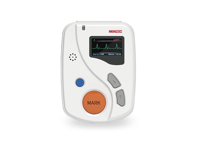 ECG Holter Manufacturer - Meditech Group