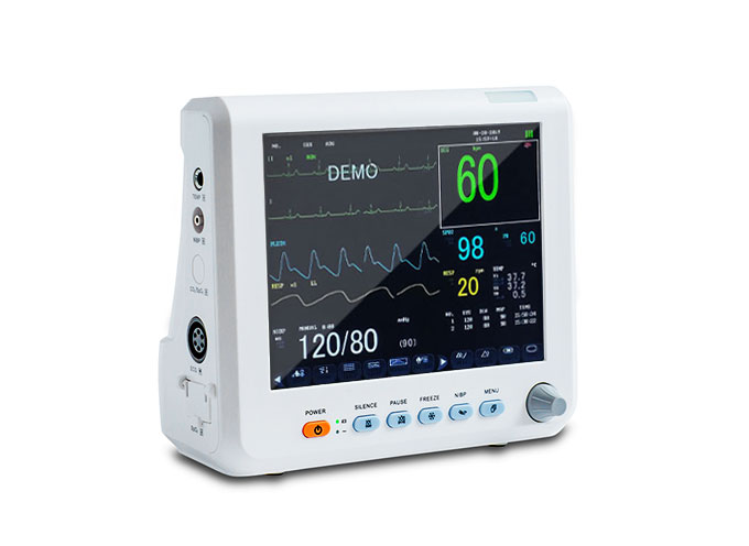 Multiparameter Patient Monitor Manufacturer Meditech Group