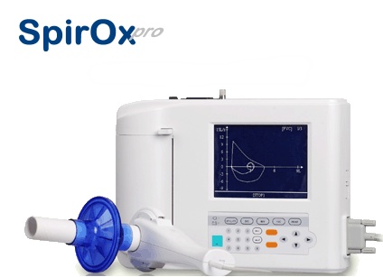 spirometer,meditech spirometry,Meditech SpirOx,spirometer asthma,bluetooth spirometer,spirometer breathing,spirometer definition