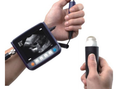 miniScan ultrasound,veterinary ultrasound scanner