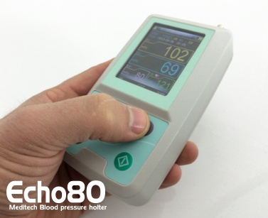 Meditech Echo 80 