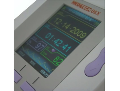 Meditech China Blood pressure