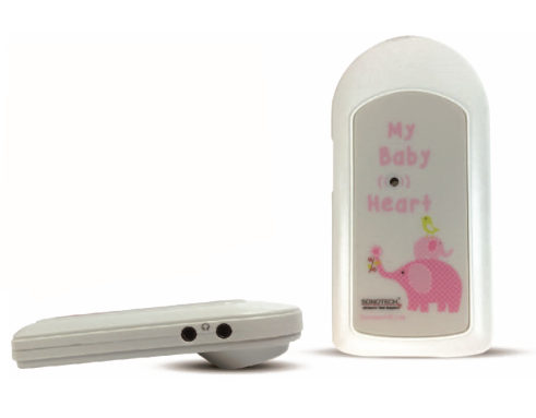 Sonotech Lite fetal doppler