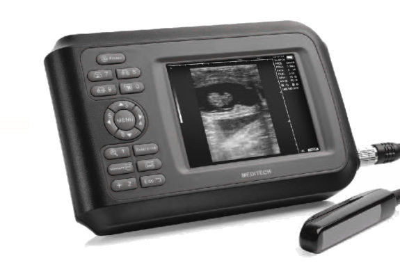 ultrazvukový ,vyrobeno v Číně,veterinární ultrazvukový snímač,meditech ultrazvukový 