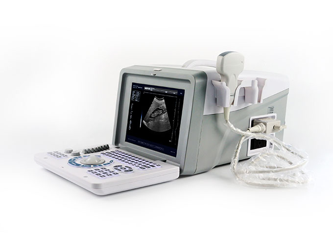 B/W ultrasound scanner