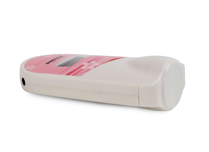 Sonotech extra fetal doppler