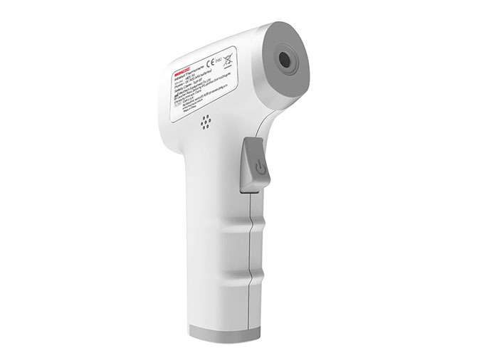 Infrared thermometer