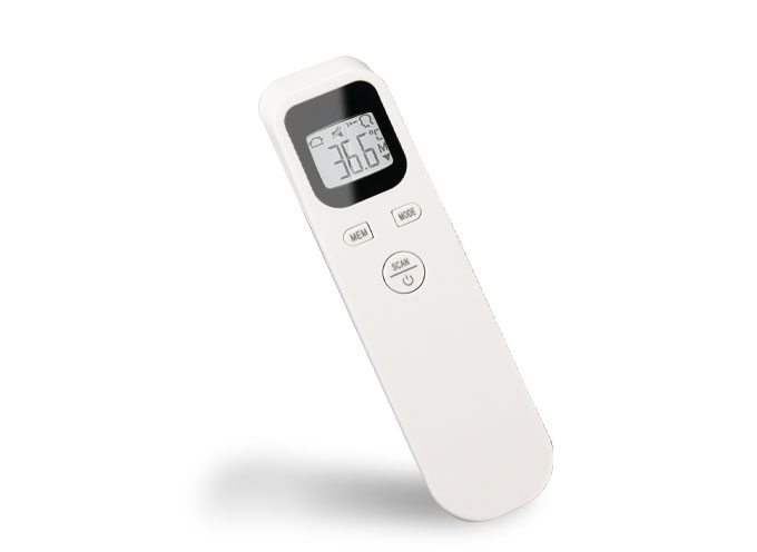 Non-contact Digital Laser Infrared Thermometer Temperature Gun