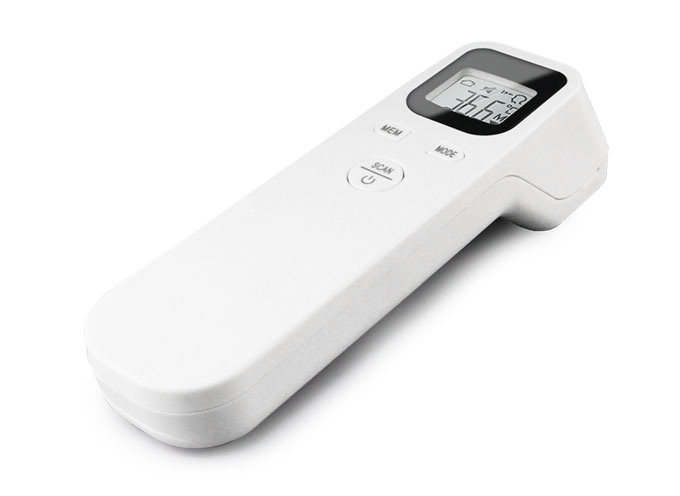 Non-contact Digital Laser Infrared Thermometer Temperature Gun