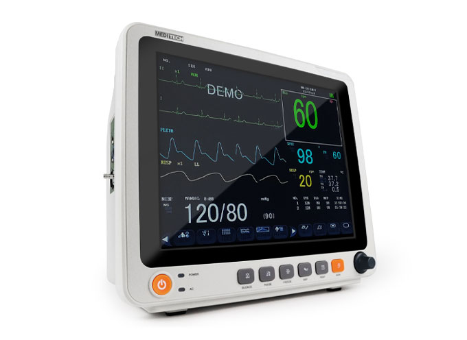 Patient monitor MD9012