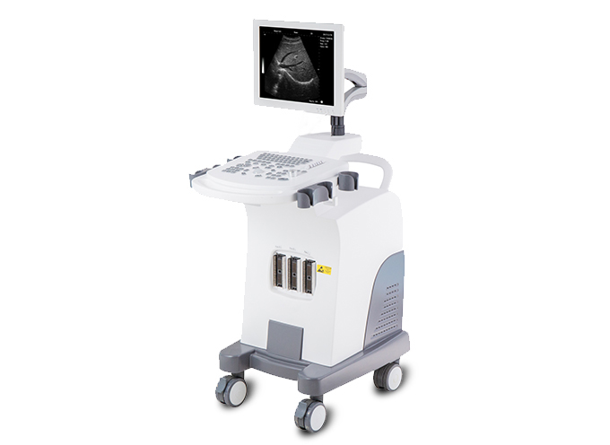 digital imaging Ultrasound Scanne