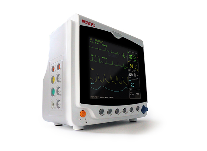 china patient monitor