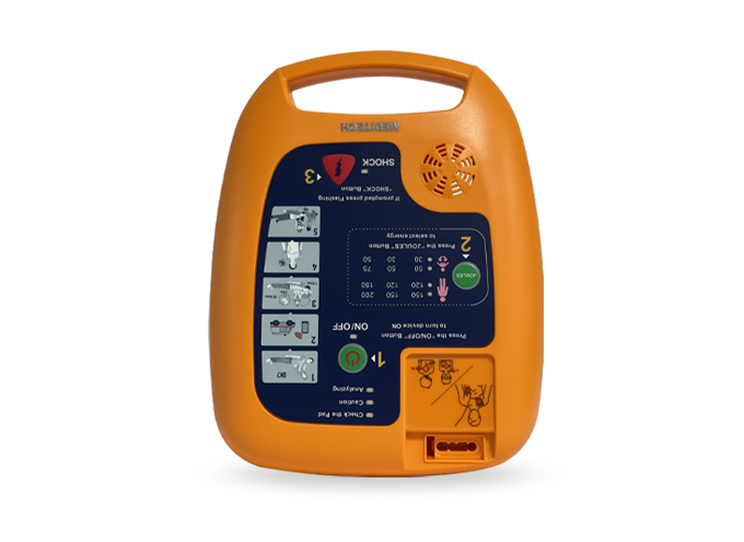 AED Defibrillator