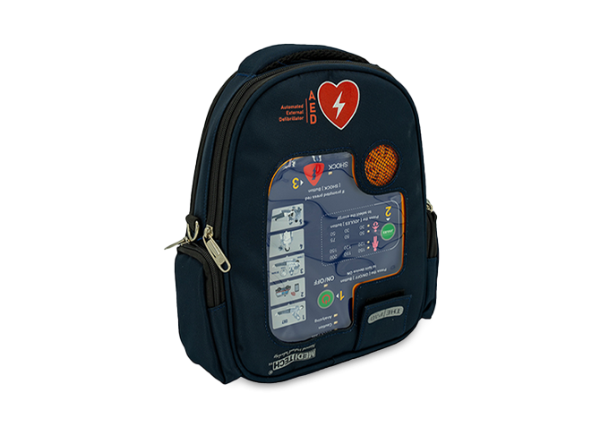 AED Defibrillator