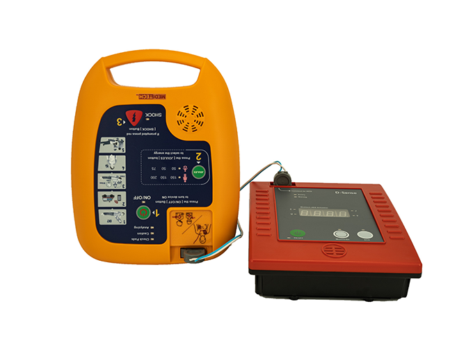 AED Simulator