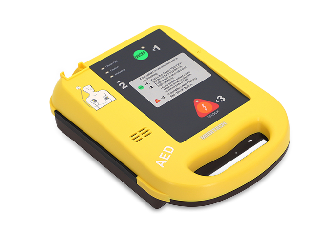 Defi 5 Automatic (Atutomated) External Defibrillator