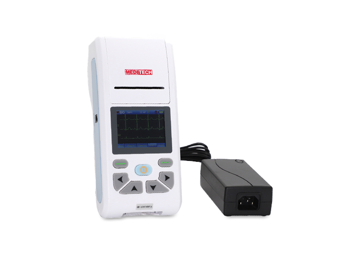 handheld ecg machine