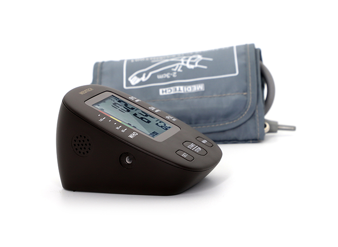 blood pressure monitor NIBP