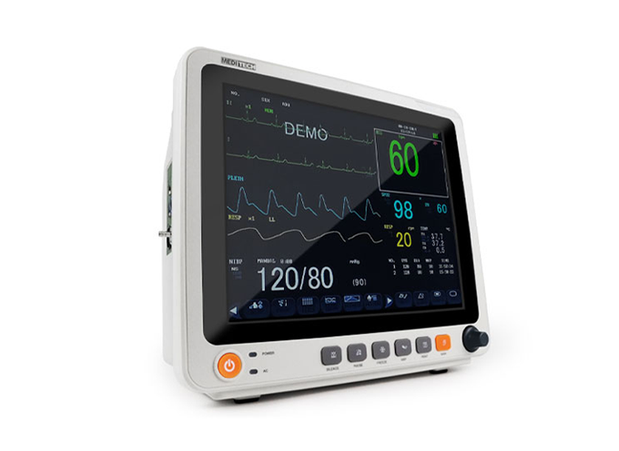 Patient monitor MD9012