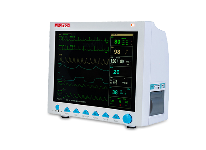 patient monitor,Meditech Patient monitor,ecg patient monitor