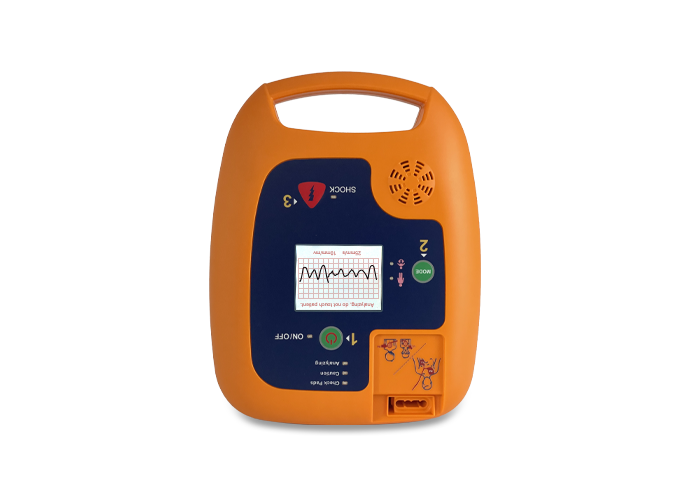 AED Defibrillator