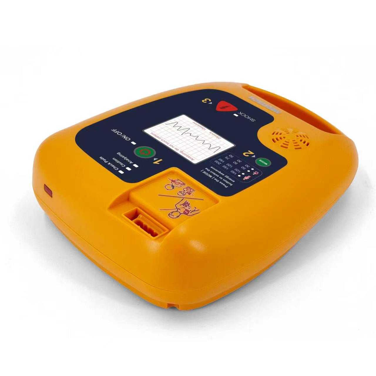 Defi®5S eXtra - 4