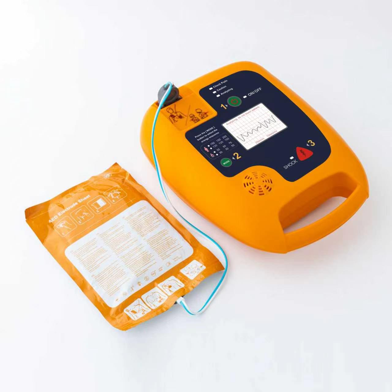 Defi®5S eXtra - 3