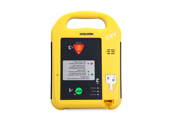 Defi® 5