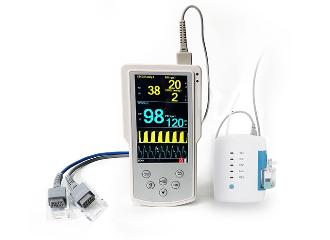 Capnoxi® Plus AG