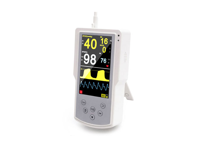 Capnoxi® Plus AG - 2