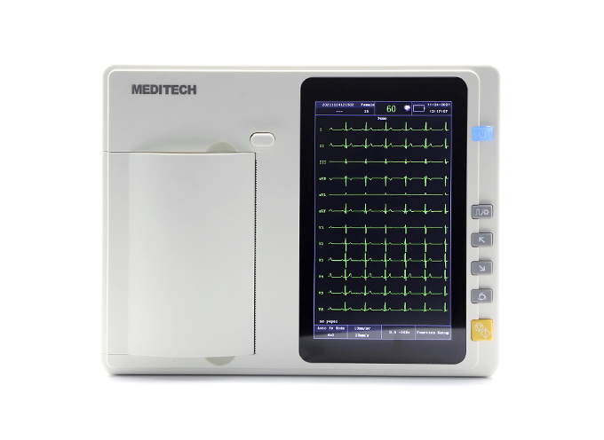 EKG3A - 1