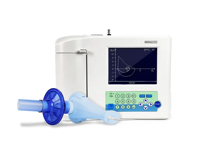 SpirOx® pro - 1