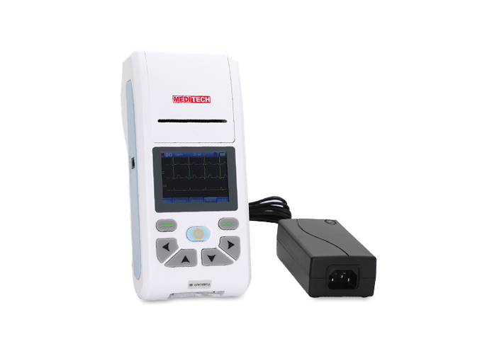 EKG101T - 2