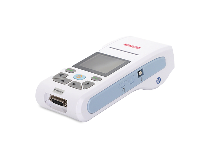 EKG101T - 3