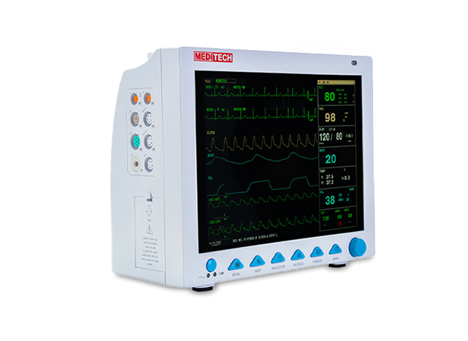 MD9000S - 2