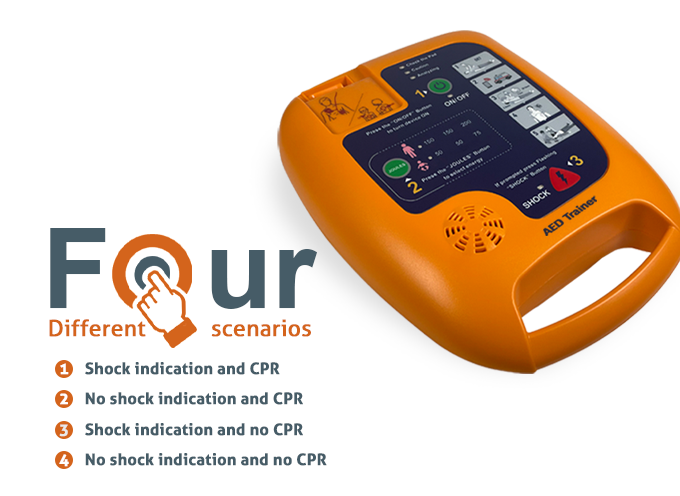 Defi®5ST - 3