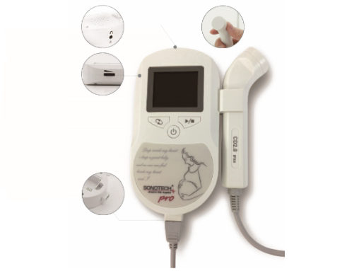 Sonotech pro