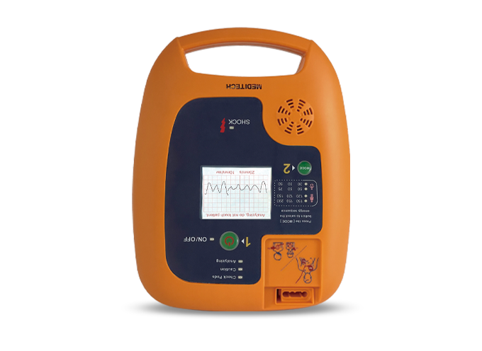 Defi®5s eXtra fully
