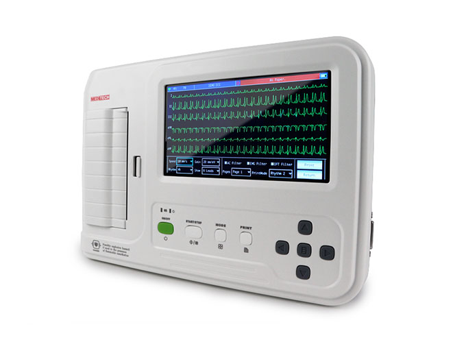EKG6012 - 3
