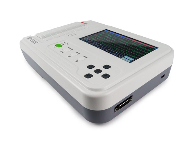EKG6012 - 4