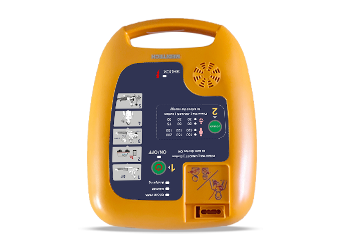 Defi®5s Pro Fully - 1