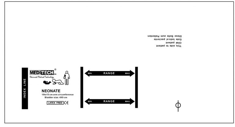 Cuff-R/10-15