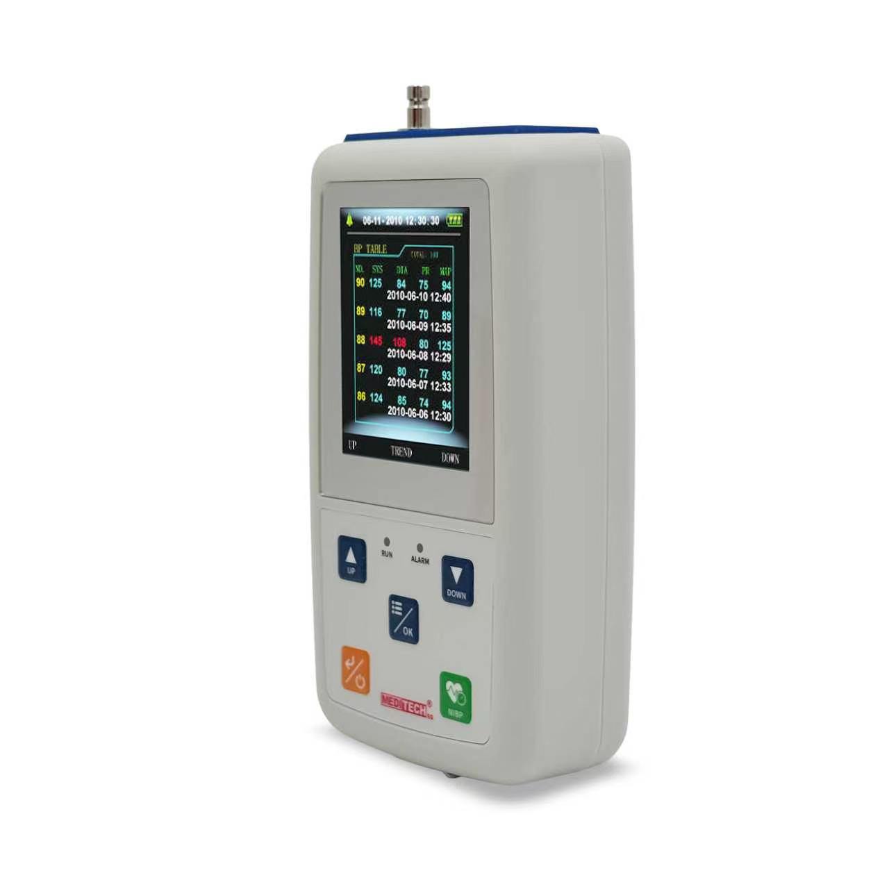 Echo80 (Spo2) - 2