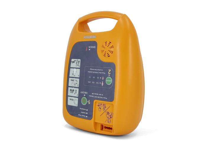 Defi®5S Fully - 2
